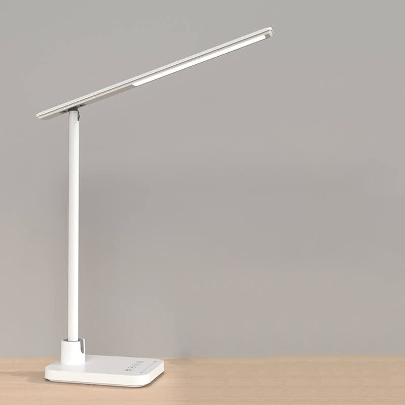 Eye Care Folding Rechargeable Table Lamp