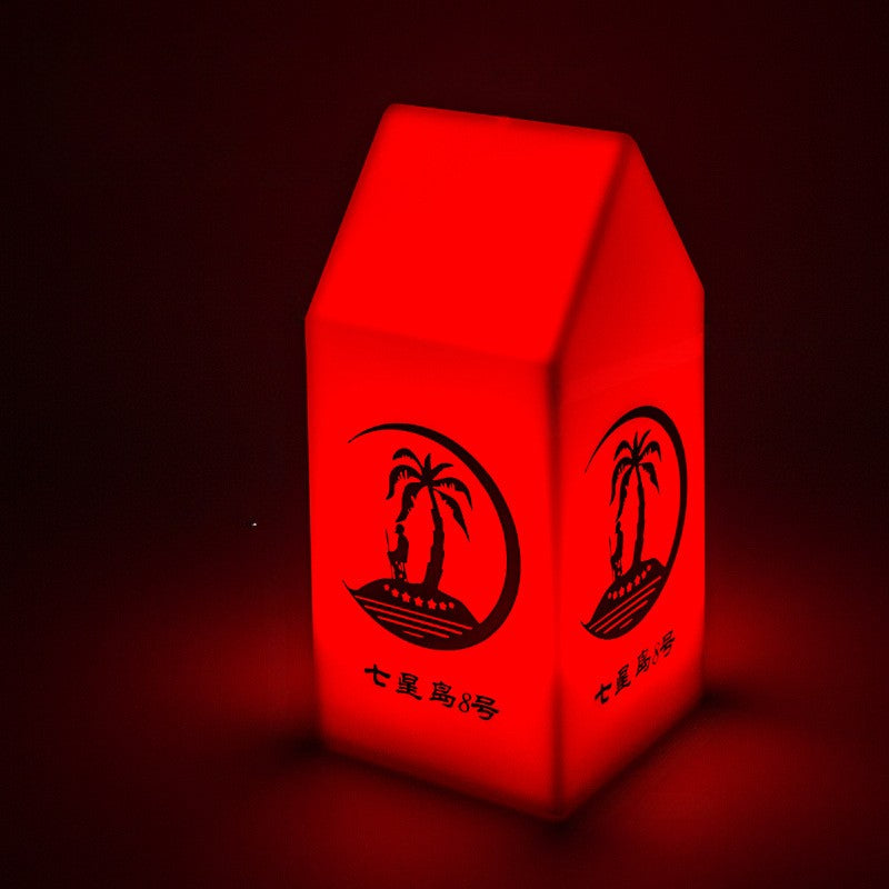 Cabin Hardware PE Dining Table Lamp