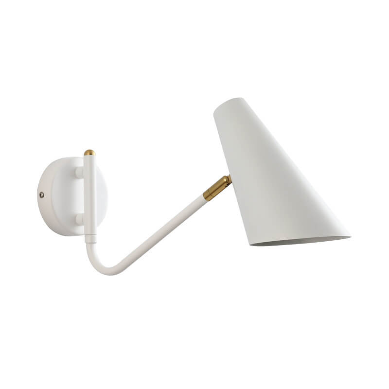 Rotating Wall Lamp