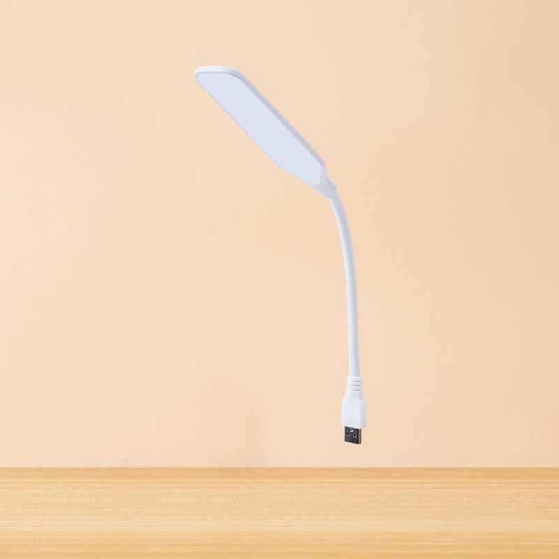 Student Eye Protection Clip Table Lamp