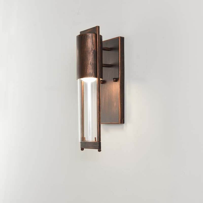 Antique Design Outdoor Light