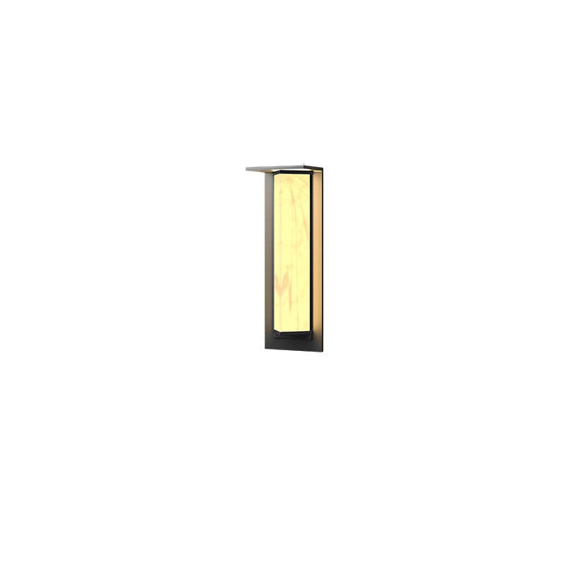 Stainless Steel Glass PC Outdoor Light