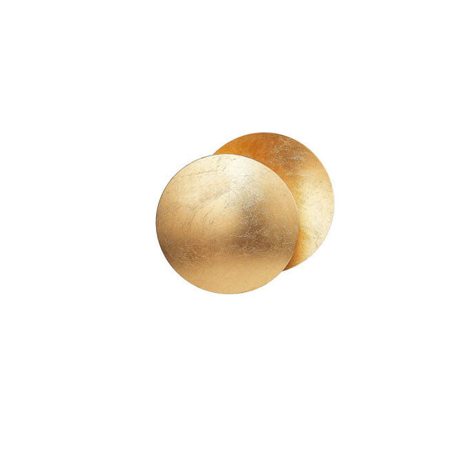 Moon Eclipse Alloy Wall Lamp