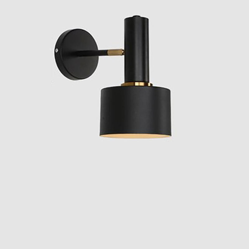Classic Iron Wall Lamp