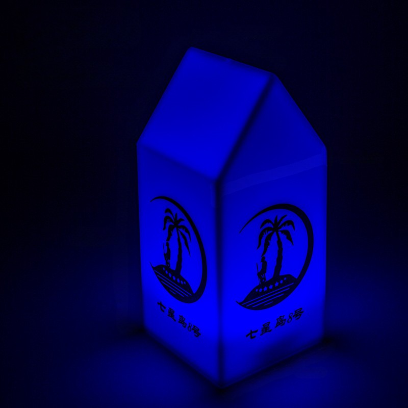 Cabin Hardware PE Dining Table Lamp