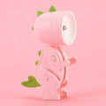 Dinosaur Cartoon Mini Night Light