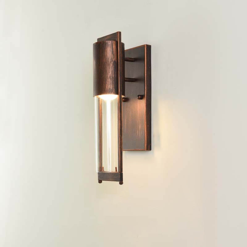 Antique Design Outdoor Light