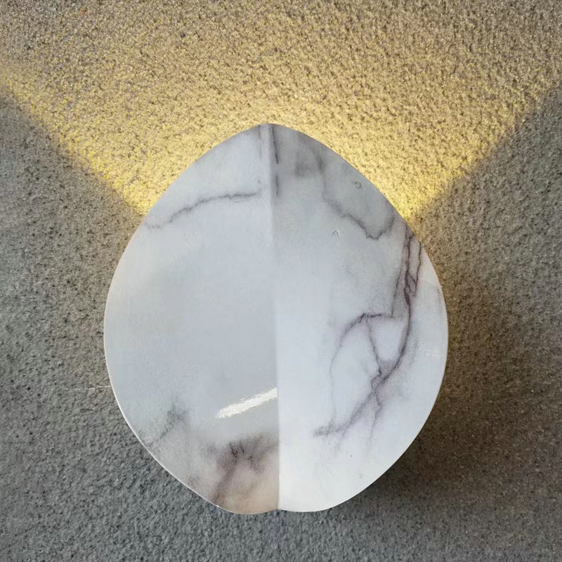 Aluminum Multishape Four-Leaf Clover Outdoor Light