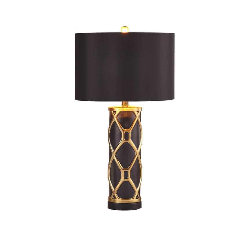 Ceramic Table Lamp
