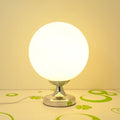 Children's Sports Ball Design Table Lamp