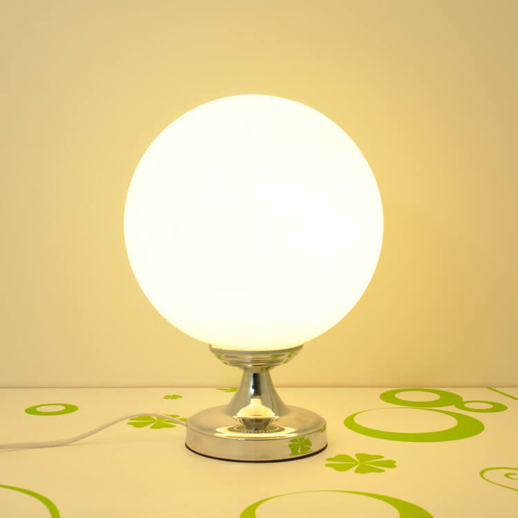 Children's Sports Ball Design Table Lamp