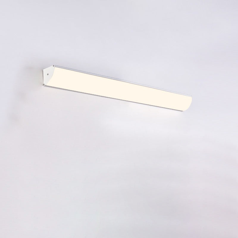 Acrylic Long Strip Patio Outdoor Light