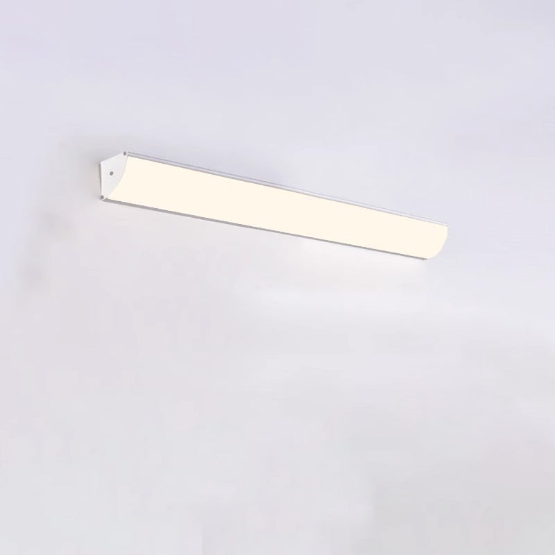 Acrylic Long Strip Patio Outdoor Light