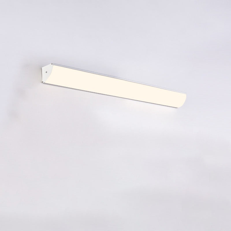 Acrylic Long Strip Patio Outdoor Light