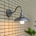 Iron Dome Living Room Outdoor Light