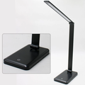Folding Wireless Rechargeable Eye Table Lamp