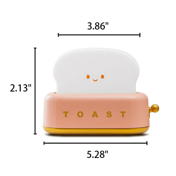 Bread Maker Design Night Table Lamp